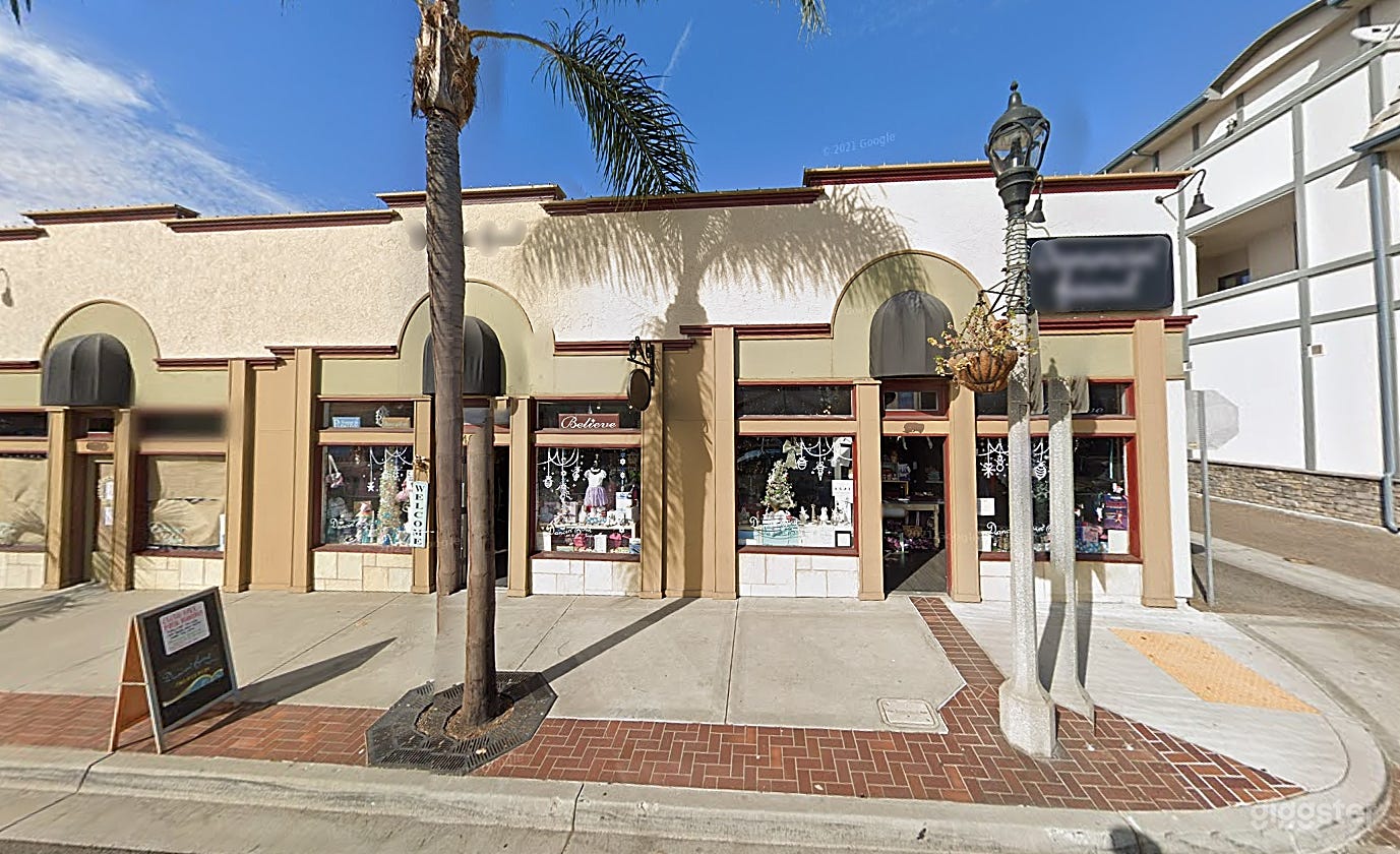 Dance Boutique for Photoshoots &amp; Filming Photo 1