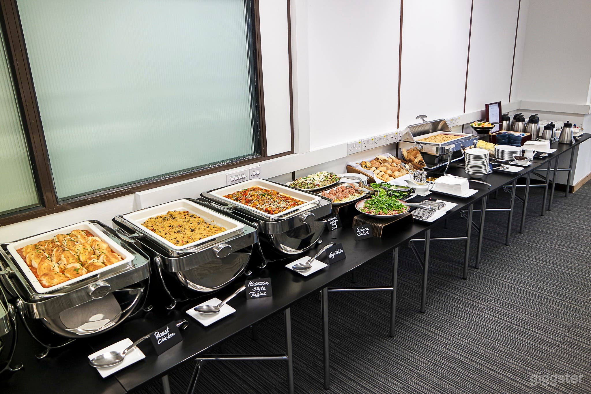 The Mezzanine Room Photo 3