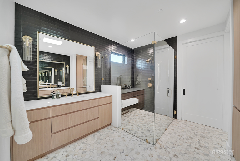  Modern Farmhouse Meets Coastal Contemporary Newport Beach 