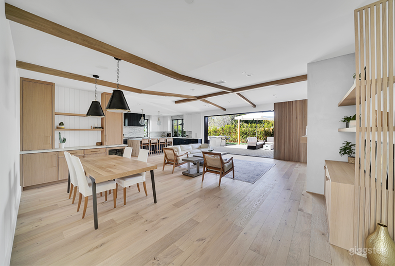  Modern Farmhouse Meets Coastal Contemporary Newport Beach 