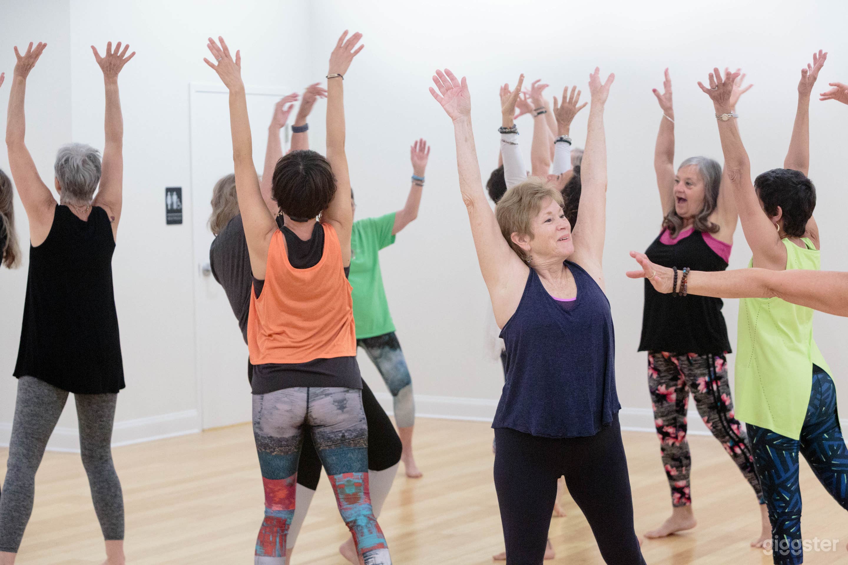 Studio Space, Lounge and Boutique (Buyout) Photo 4