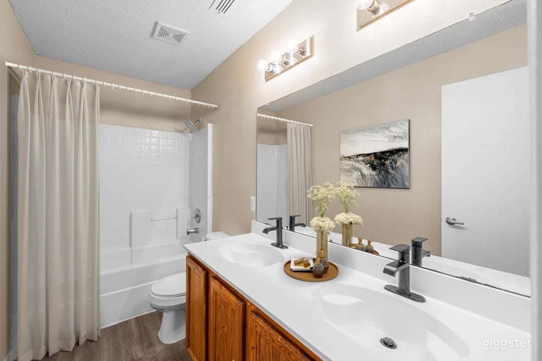 A Wonderful Home for your Texas Film/Event Needs Photo 4