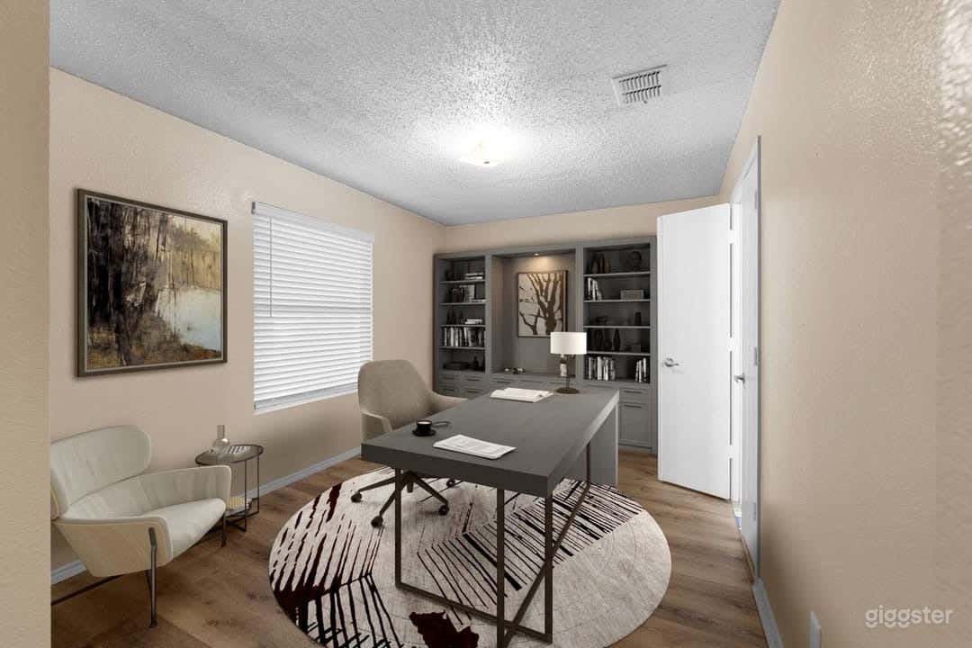 A Wonderful Home for your Texas Film/Event Needs Photo 3