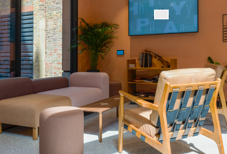  Modern All In One Meeting Rooms 