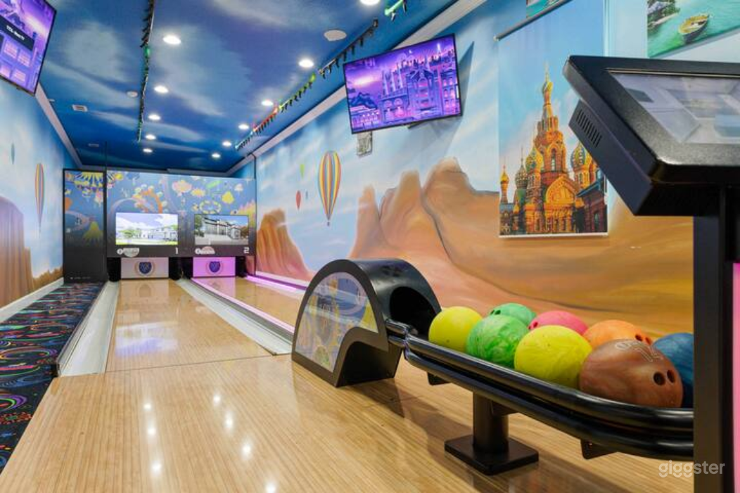Wonderful World Bowling Villa - Kissimmee Photo 2