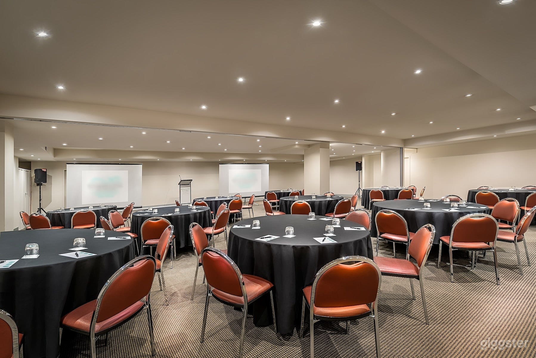 The Burke and Wills Suite Photo 1