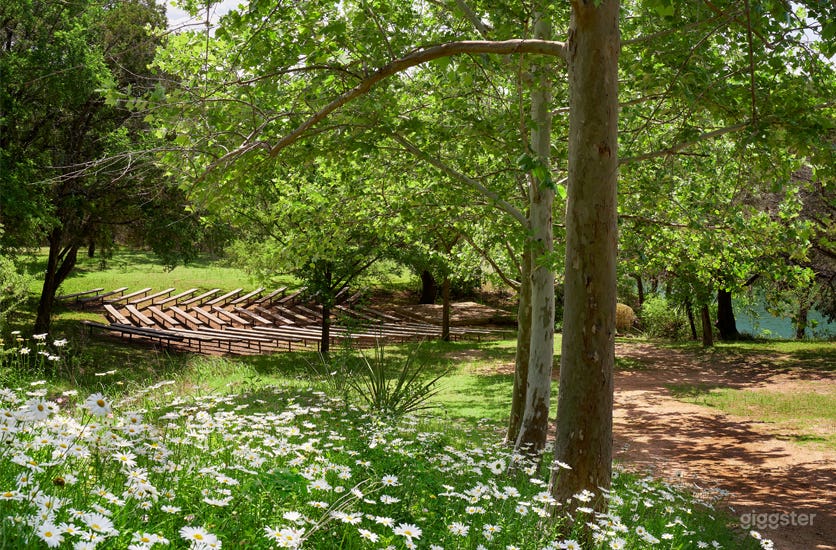HILLSIDE GAZEBO Photo 4