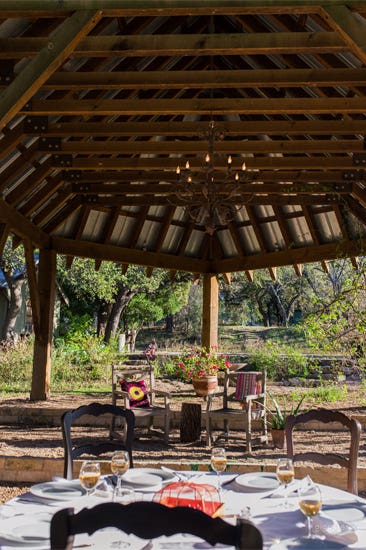 HILLSIDE GAZEBO Photo 3