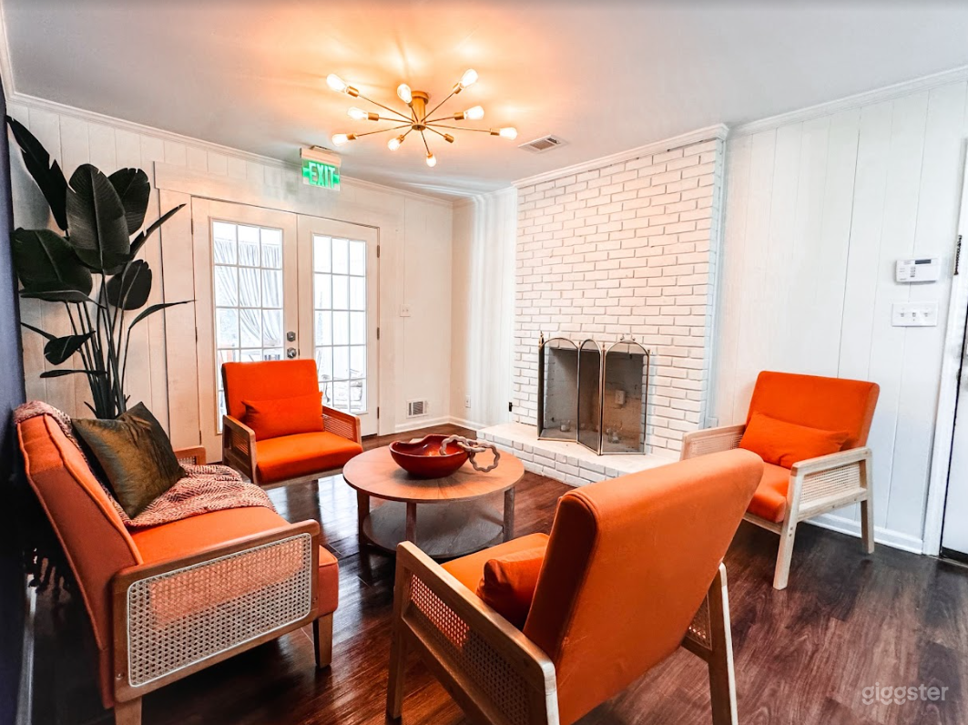 Unique event/coworking space Photo 4