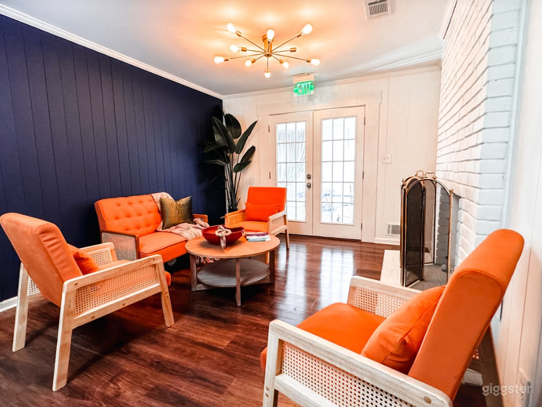 Unique event/coworking space Photo 2