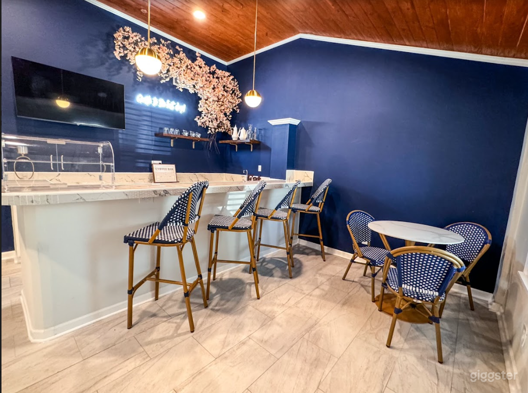 Unique event/coworking space Photo 1