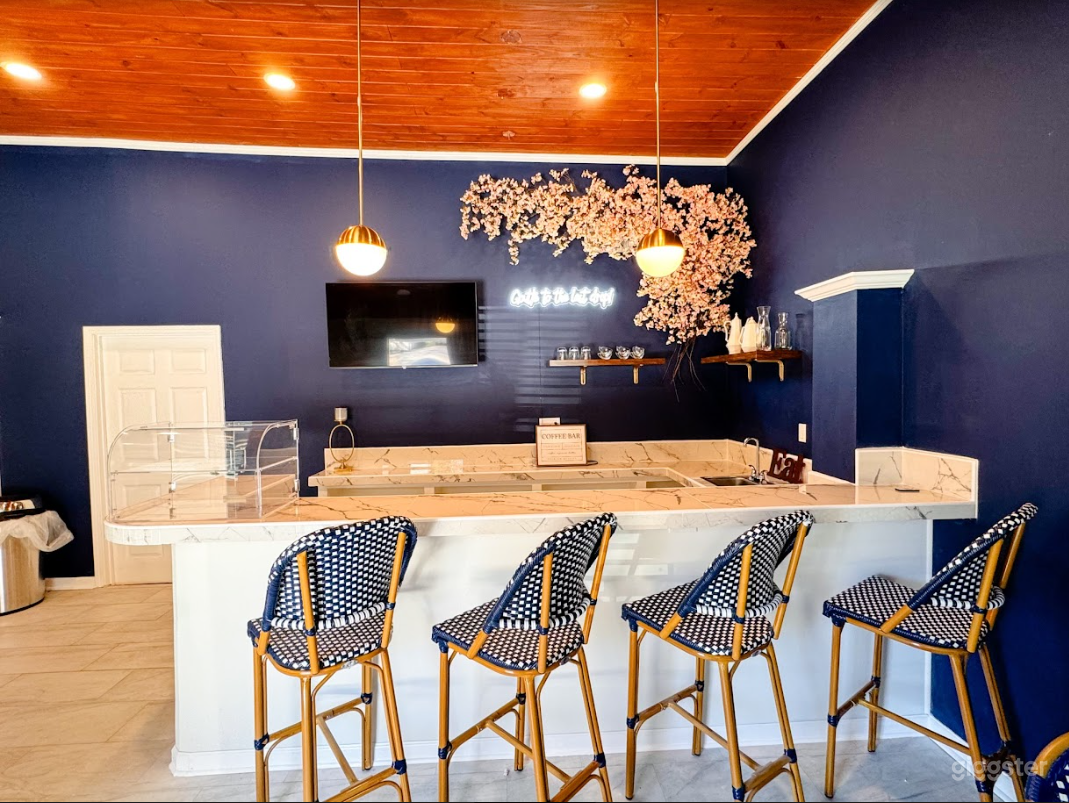 Unique event/coworking space Photo 3