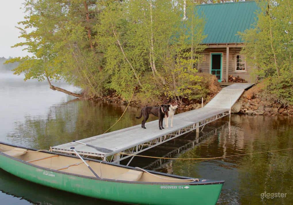 14 Acres Eco-Island Resort (Entire Location) Photo 3