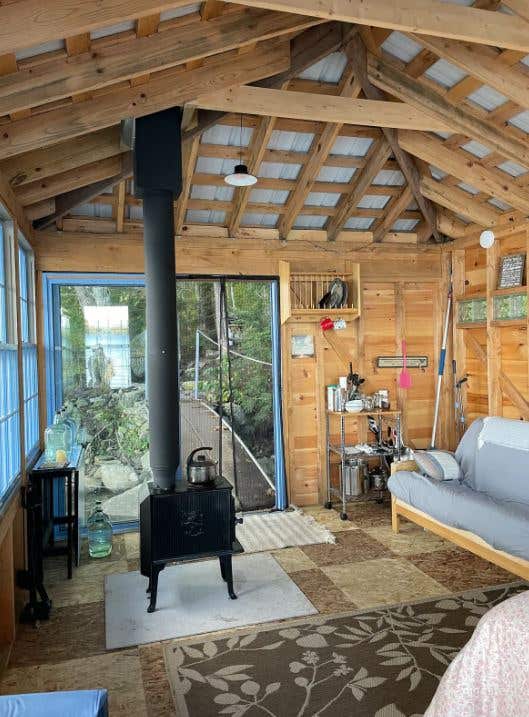 14 Acres Eco-Island Resort (Entire Location) Photo 4