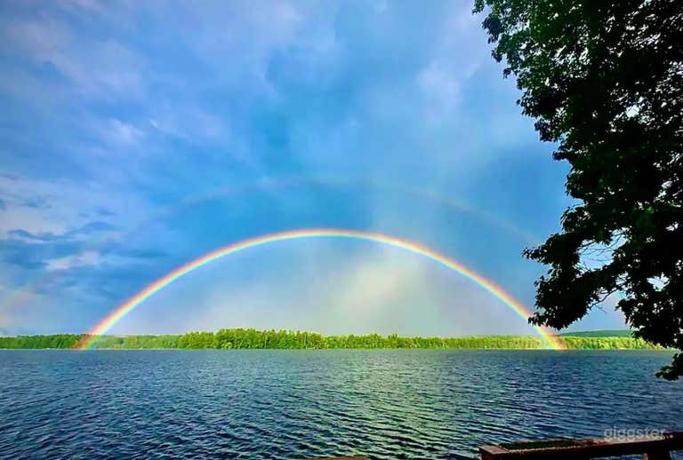  14 Acres Eco-Island Resort (Entire Location) 