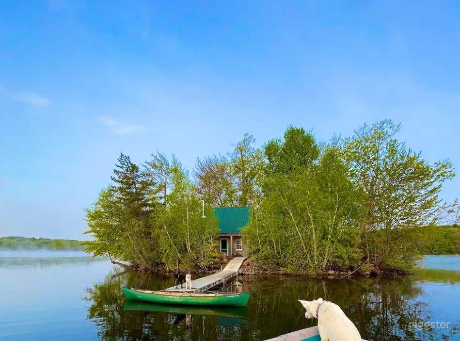 14 Acres Eco-Island Resort (Entire Location) Photo 2