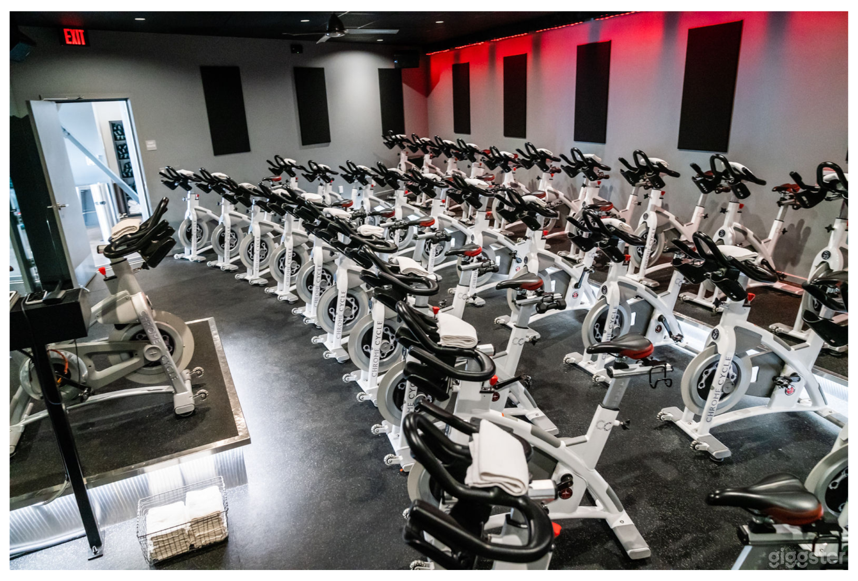 Cycling Studio on Westwood Photo 4