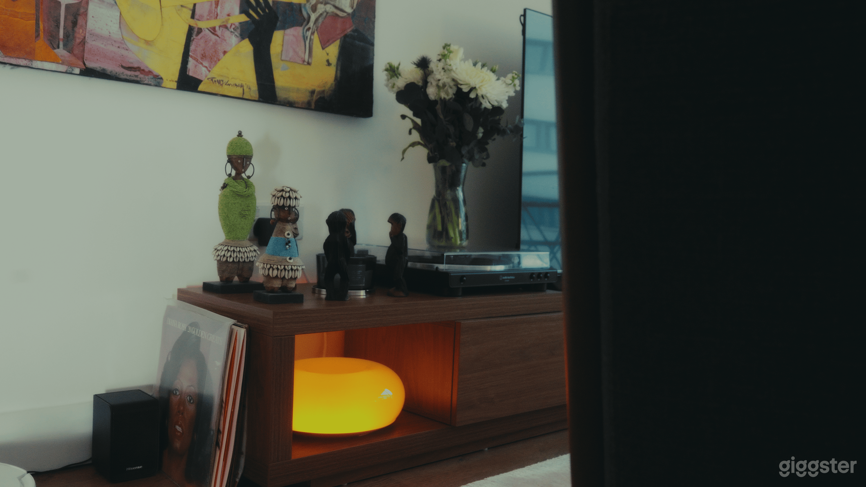 The Thames Gallery Residence Photo 2