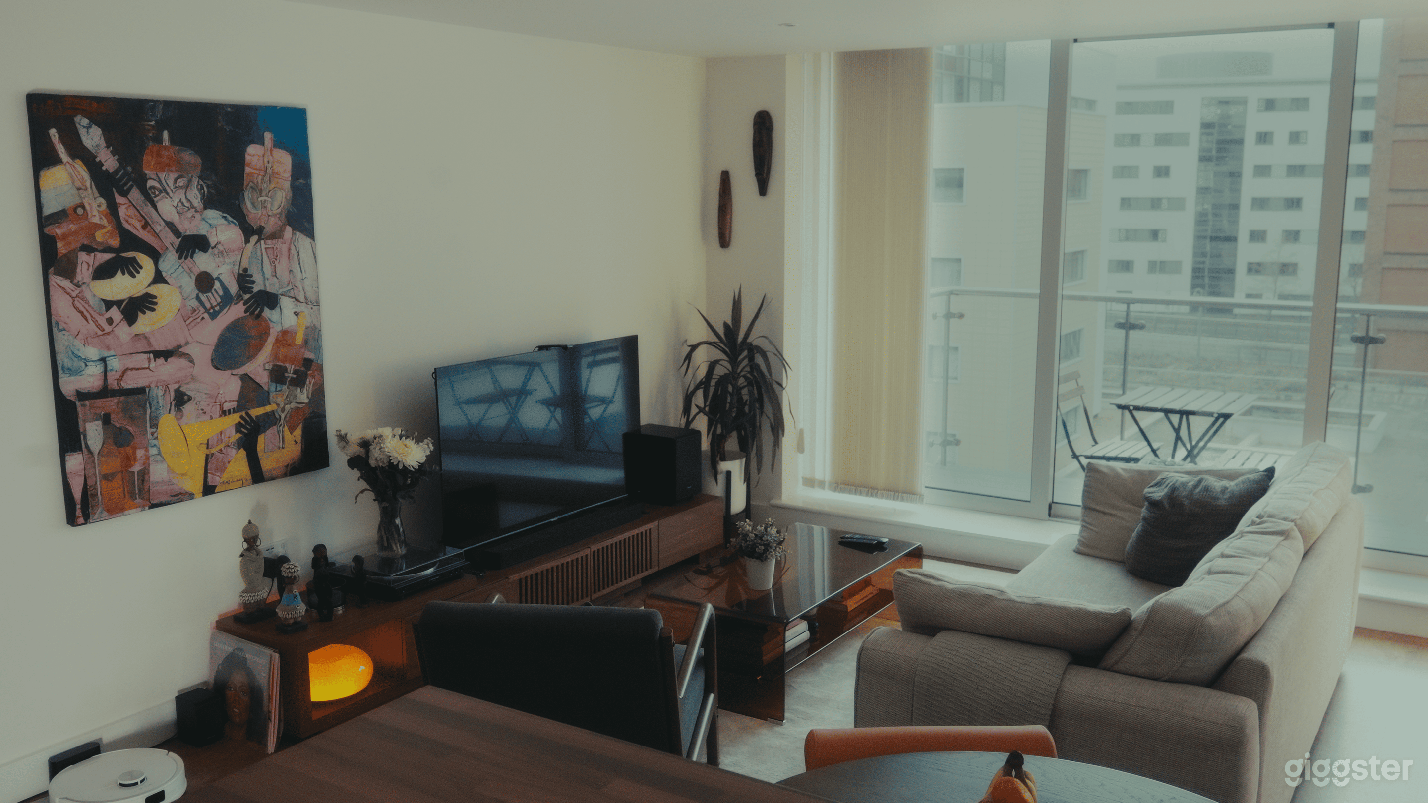 The Thames Gallery Residence Photo 1