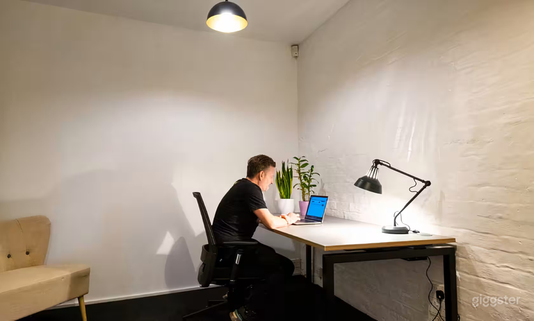  Blackheath | The Zoom Room 