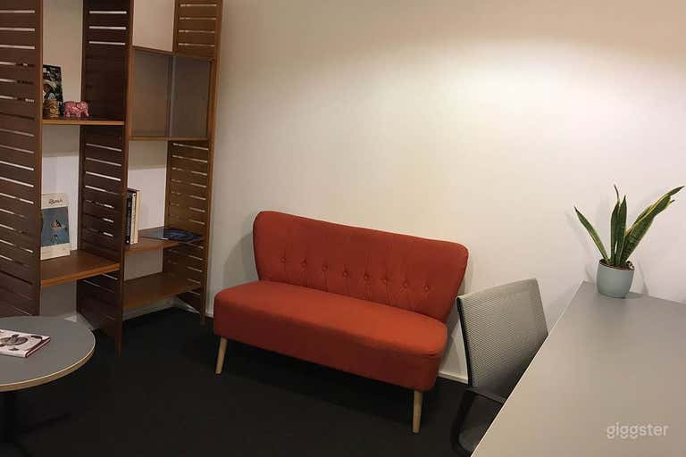  Blackheath | The Zoom Room 