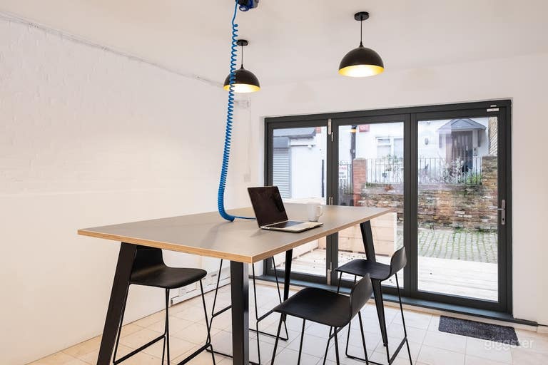  Blackheath | The Zoom Room 