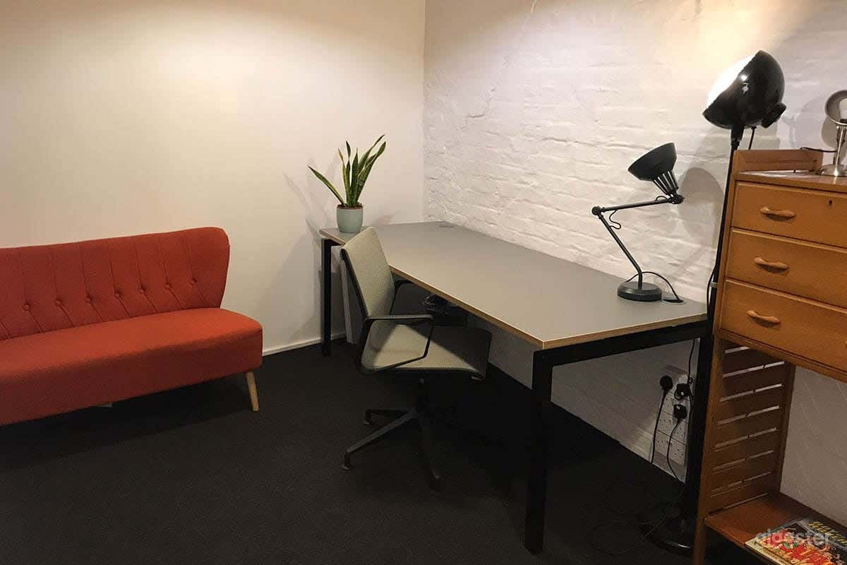 Blackheath | The Zoom Room Photo 1