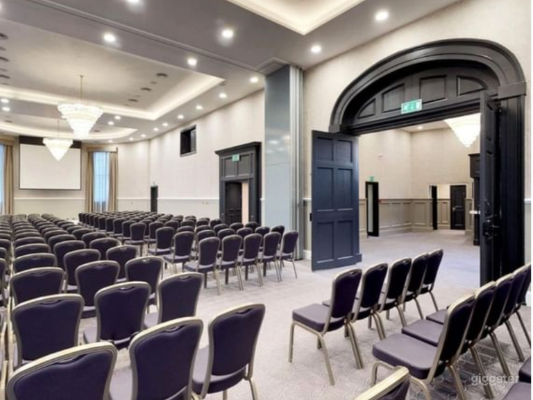  Amazing Ballroom for Weddings and Events 