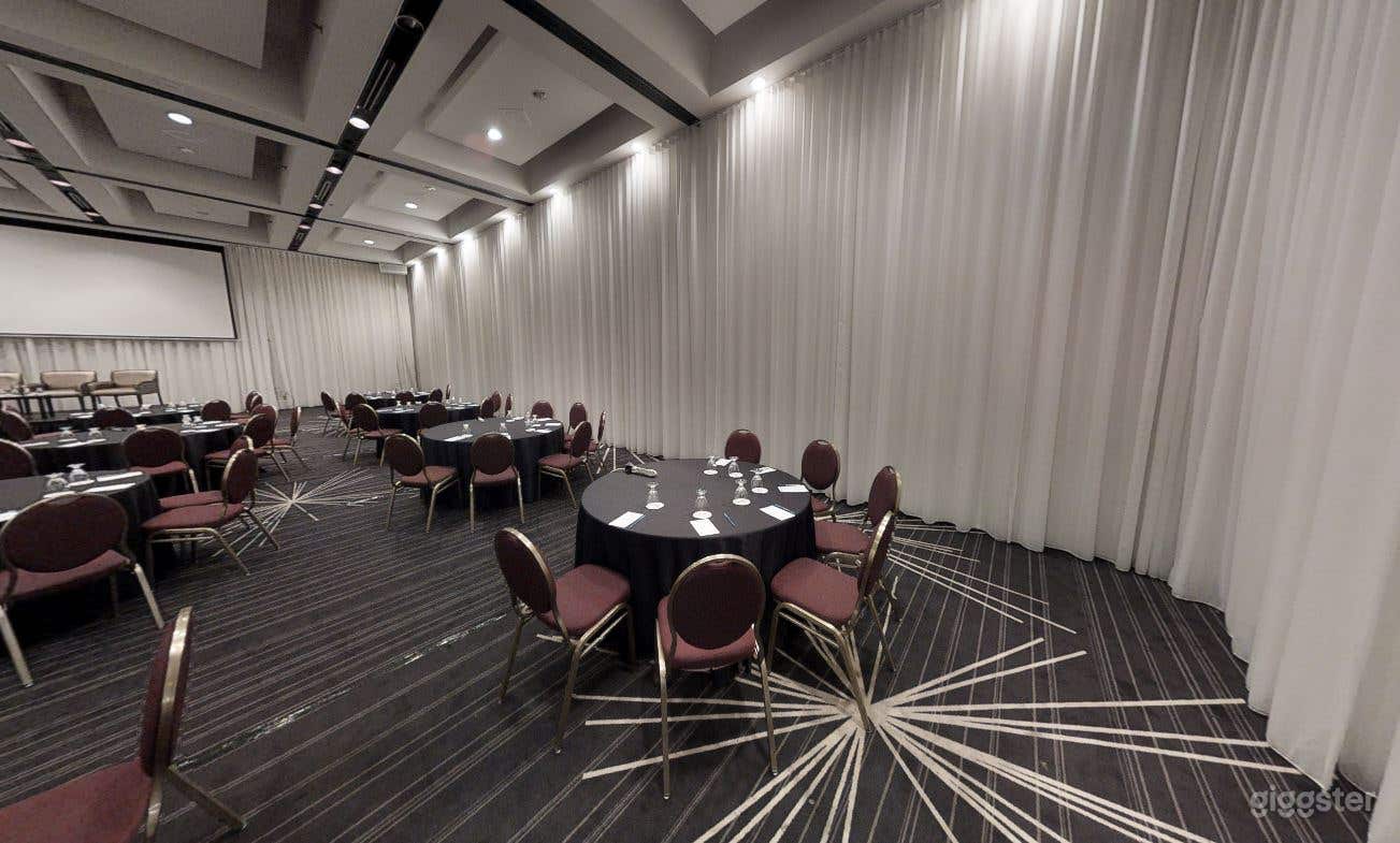 REGENCE B (Event Space for 280 People) Photo 4