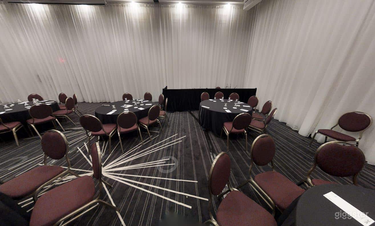 REGENCE B (Event Space for 280 People) Photo 3