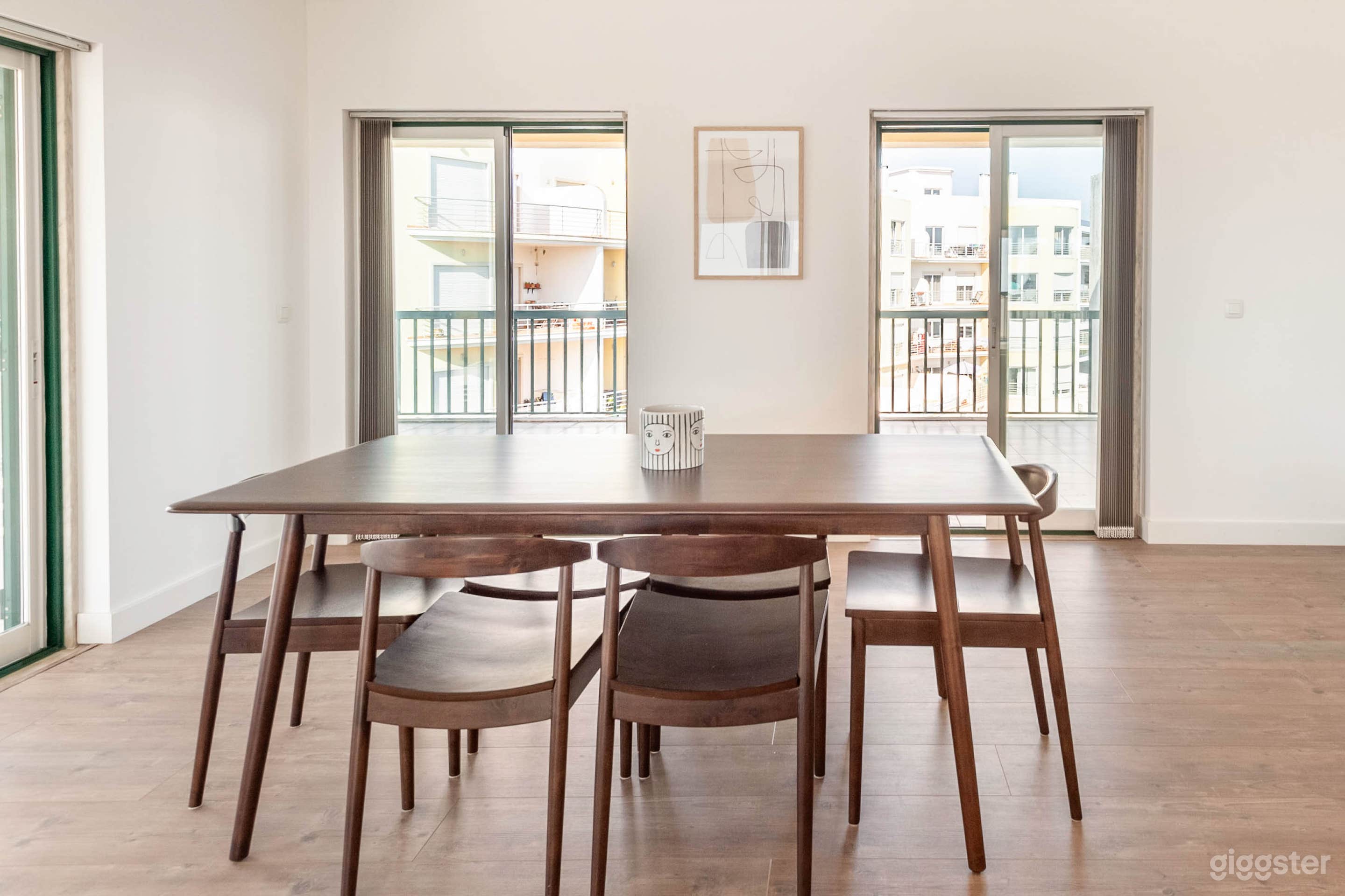 Ocean View Penthouse  Photo 3