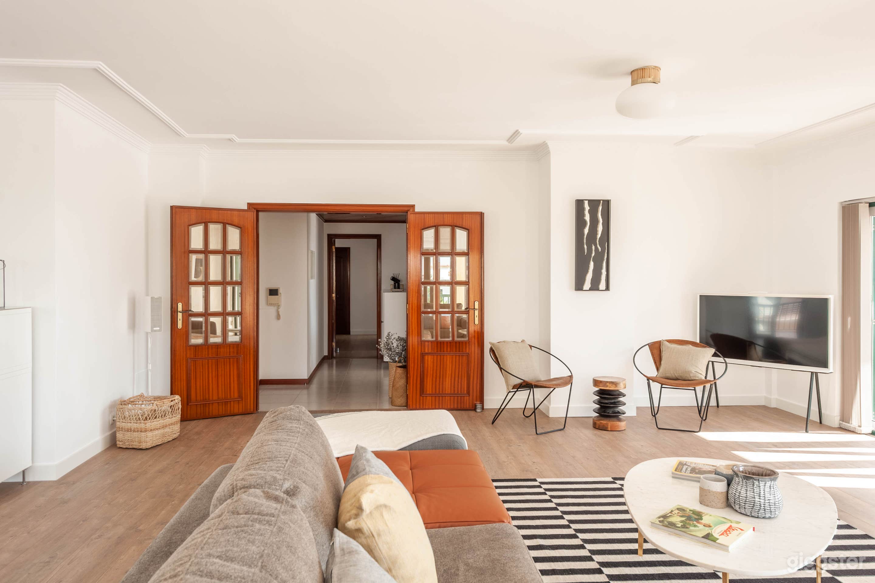 Ocean View Penthouse  Photo 1