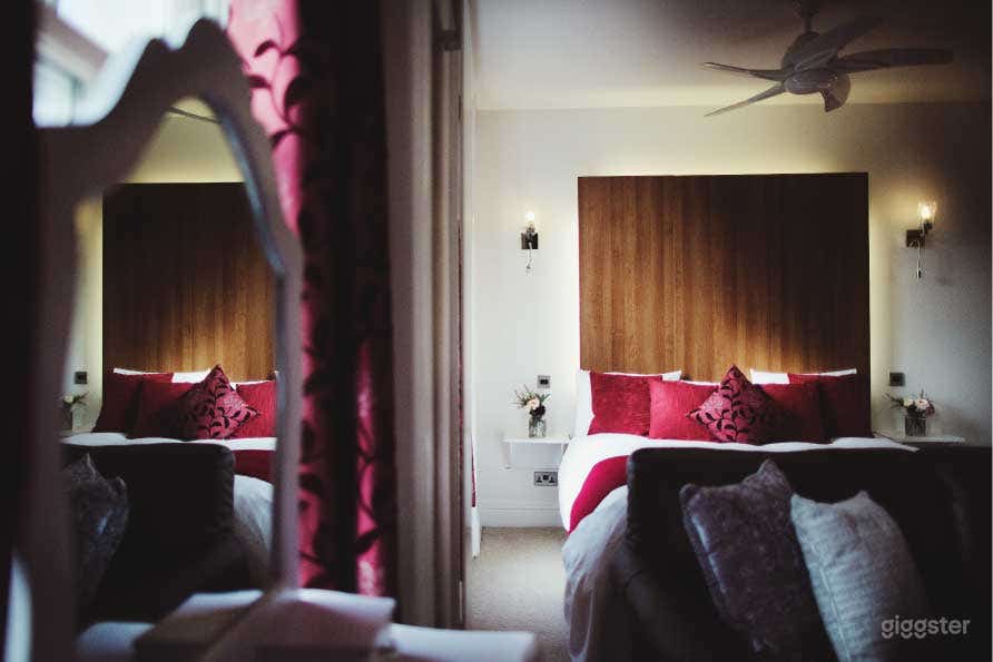 A Historic Hotel Wedding &amp; Events Venue in UpHolland - Exclusive Hire Photo 4