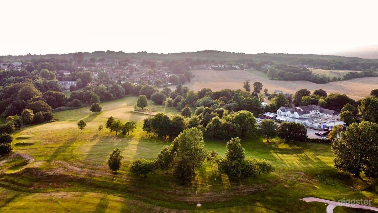 A Historic Hotel Wedding &amp; Events Venue in UpHolland - Exclusive Hire Photo 1