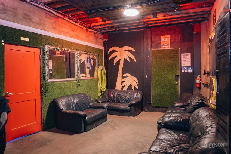  Private Nightclub Event Space for Rent 19+ only. 