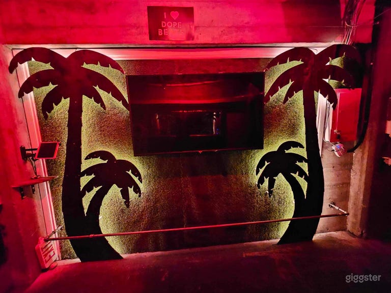  Private Nightclub Event Space for Rent 19+ only. 