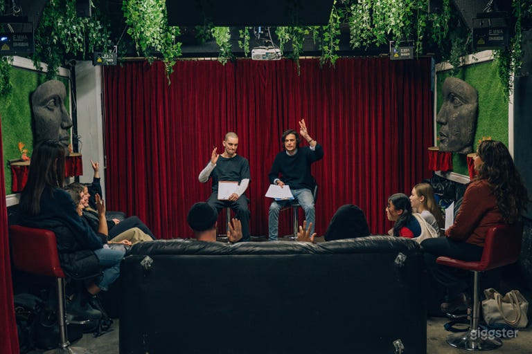  Private Nightclub Event Space for Rent 19+ only. 