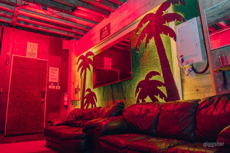  Private Nightclub Event Space for Rent 19+ only. 