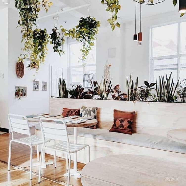  Vancouver's Top Vegan Middle Eastern Eatery 