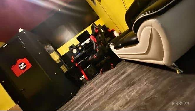 Recording Studio B - PGH Photo 1