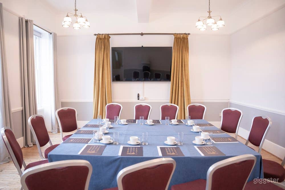 Linden House Photo 3