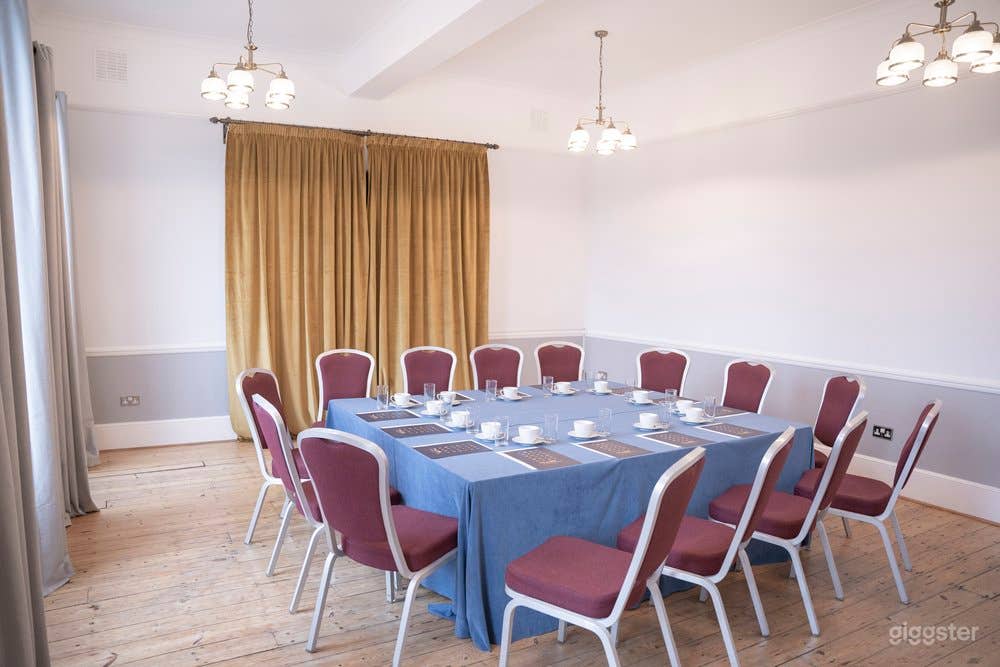 Linden House Photo 4