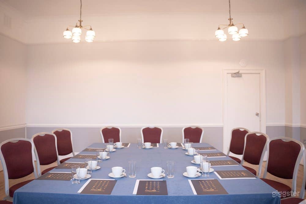 Linden House Photo 2