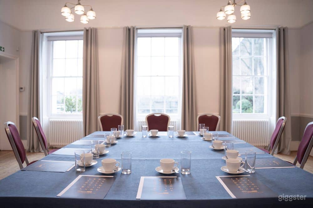 Linden House Photo 1