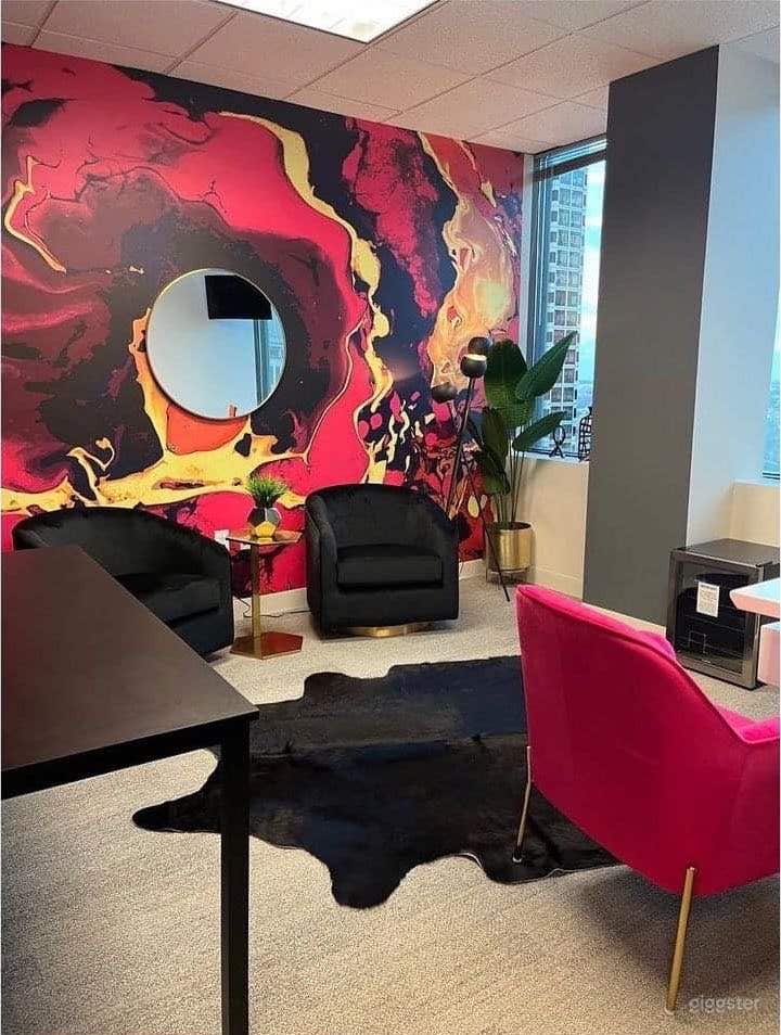  Unique Office Photoshoot Space 