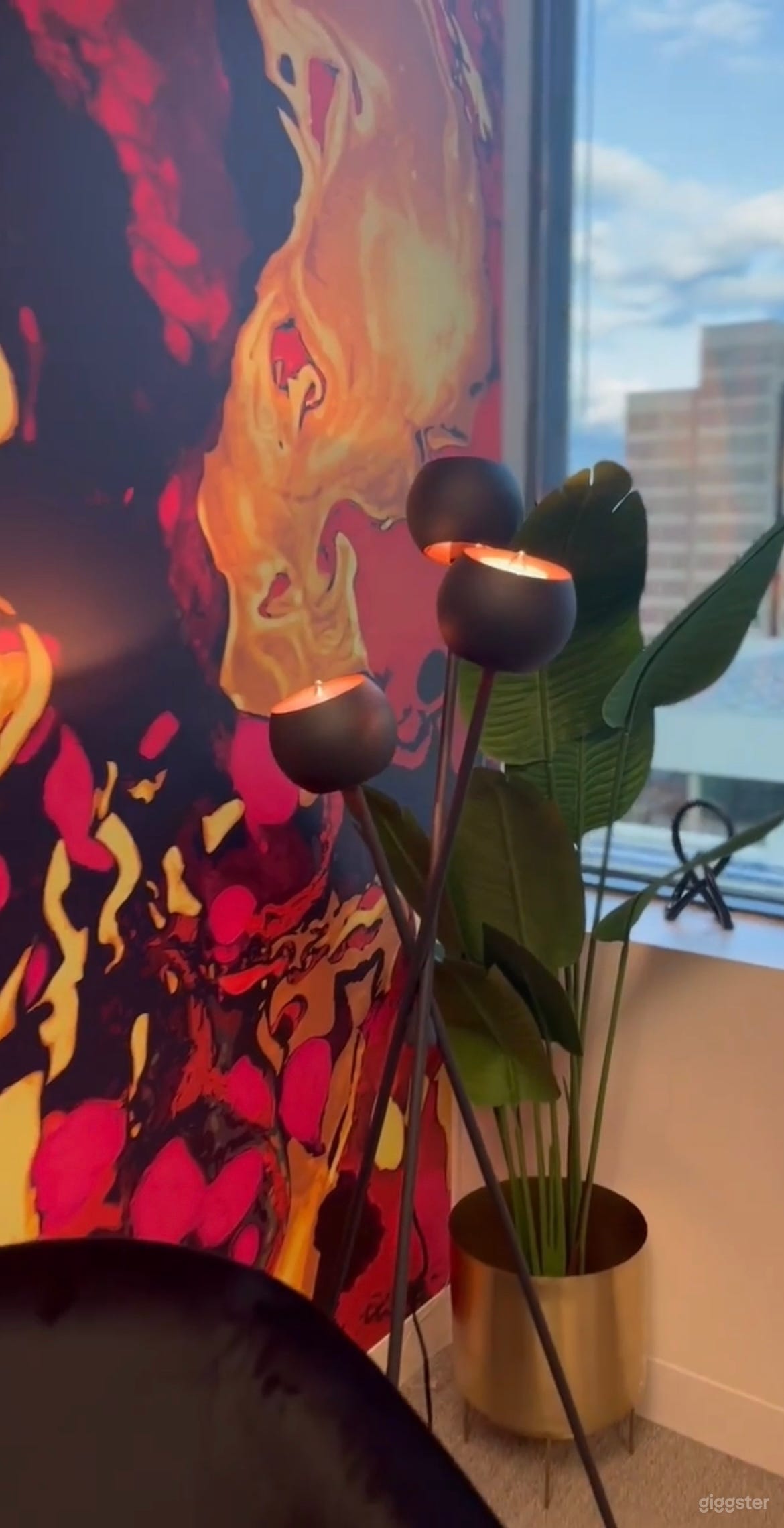 Unique Office Photoshoot Space Photo 3