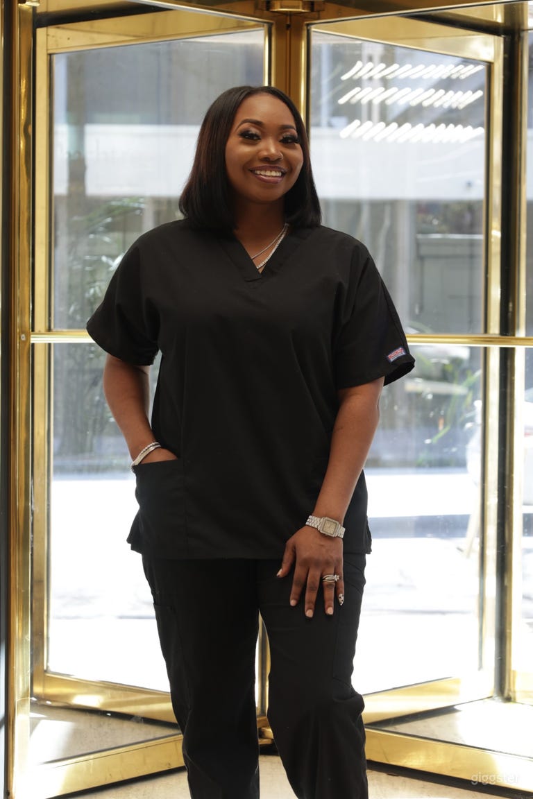  Unique Office Photoshoot Space 