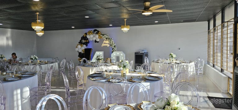  Luxurious Venue at best Rate 