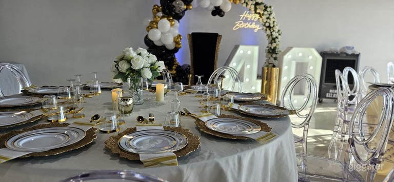  Luxurious Venue at best Rate 