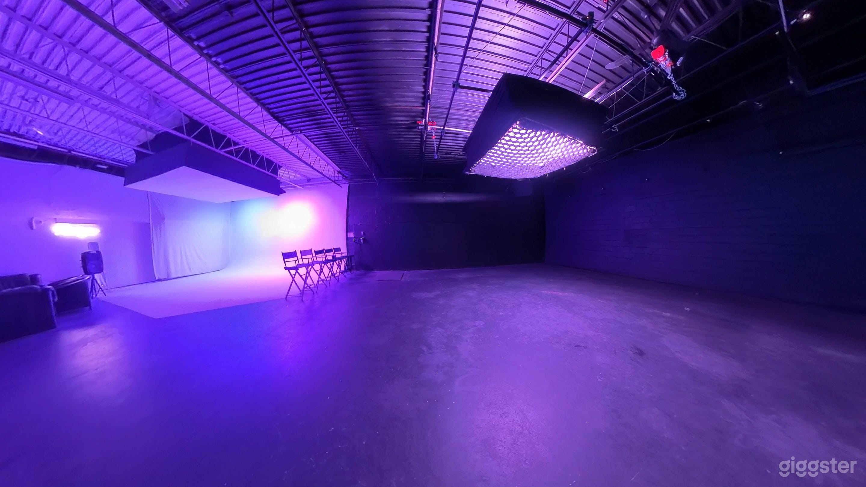 SECRET Private Party LUX Warehouse Central Toronto Photo 4